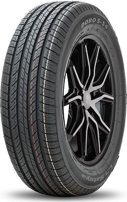 Satoya Doro S-54 225/65 R17 102H