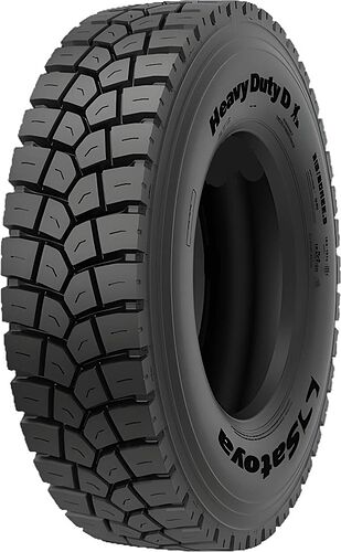 Satoya Heavy Duty D