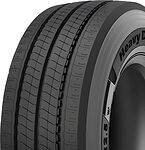 Satoya Heavy Duty S 385/65 R22,5 164K (Рулевая ось)