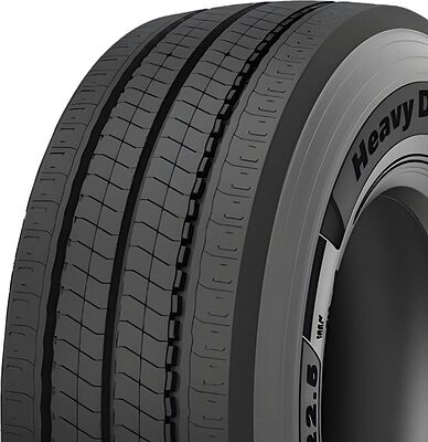 Satoya Heavy Duty S 385/65 R22,5 164K (Рулевая ось)