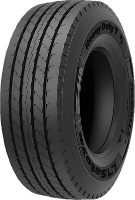 Satoya Heavy Duty T 385/65 R22,5 164K (Прицепная ось)