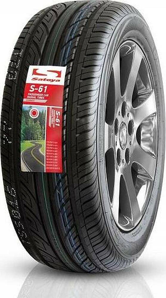 Satoya S-61 175/70 R13 82H