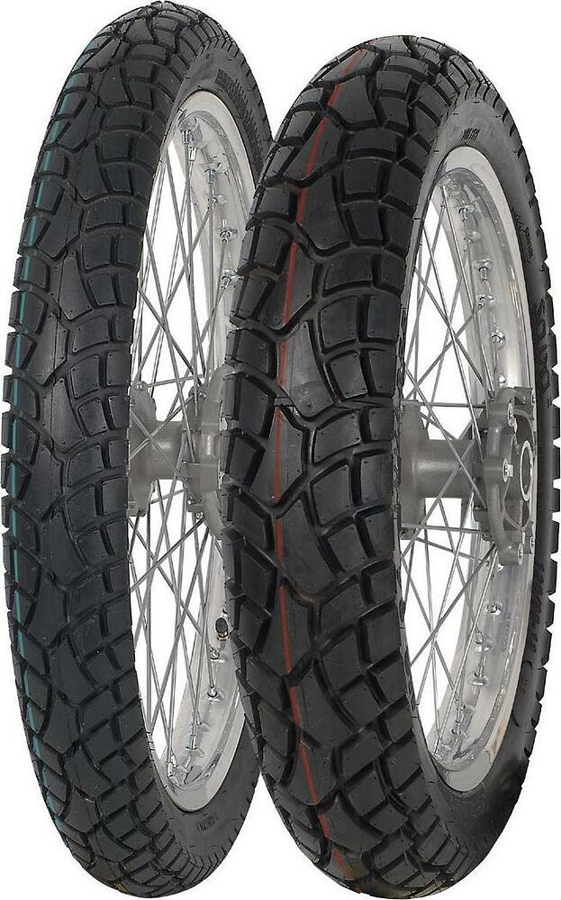 Sava MC24 120/90 R17 64S (Задняя)