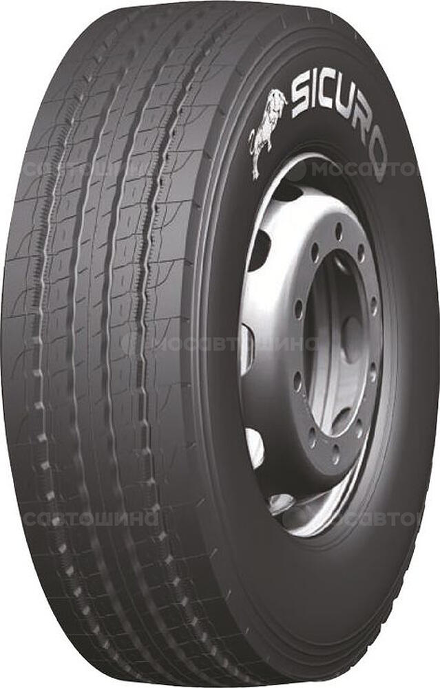 Secure T12 385/65 R22,5 160L