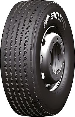 Secure T34 385/65 R22,5 160L