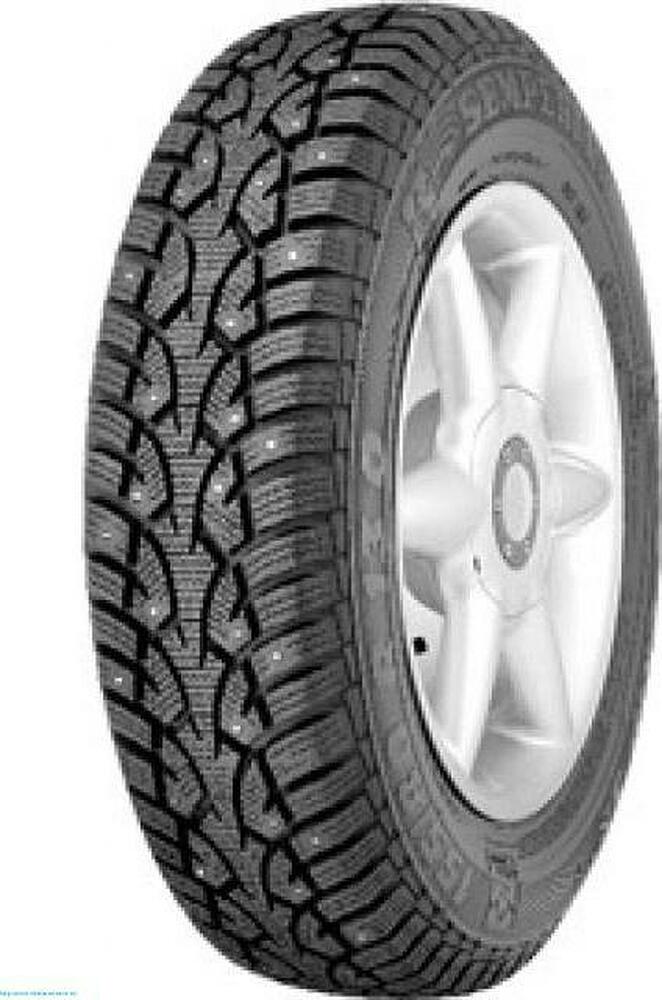 Semperit Ice Grip 3 205/55 R16 94Q 