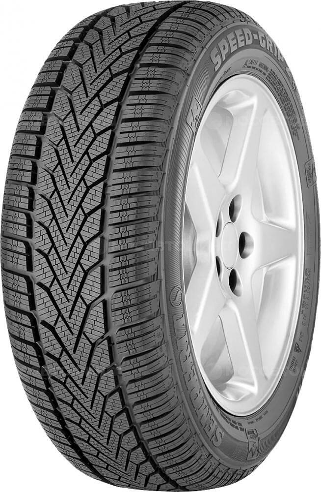 Semperit Speed Grip 2 205/65 R15 94H 