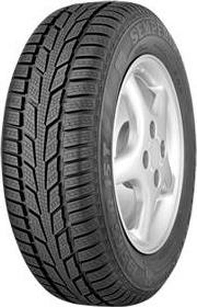 Semperit Speed Grip 215/55 R16 93H 