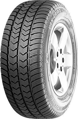 Semperit Van Grip 2 185 R14C 102/100Q