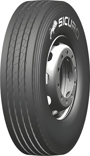 Sicuro Secure S22