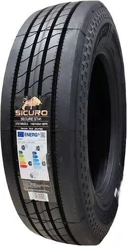 Sicuro Secure ST41 Sicuro Secure ST41