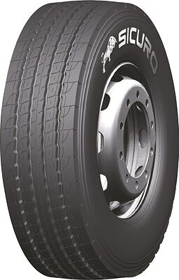 Sicuro Secure T12 385/55 R22,5 160K