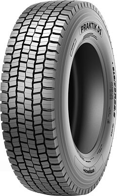 Simpeco Praktik D1 315/70 R22,5 154/150L (Ведущая ось)