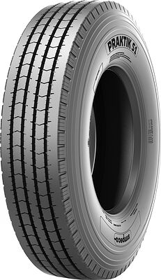 Simpeco Praktik S1 315/70 R22,5 156/150L (Рулевая ось)