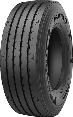 Simpeco Praktik T2 385/65 R22,5 164K (Прицепная ось)