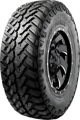 Sonix PrimeMaster M/T I 225/75 R16 115/112N