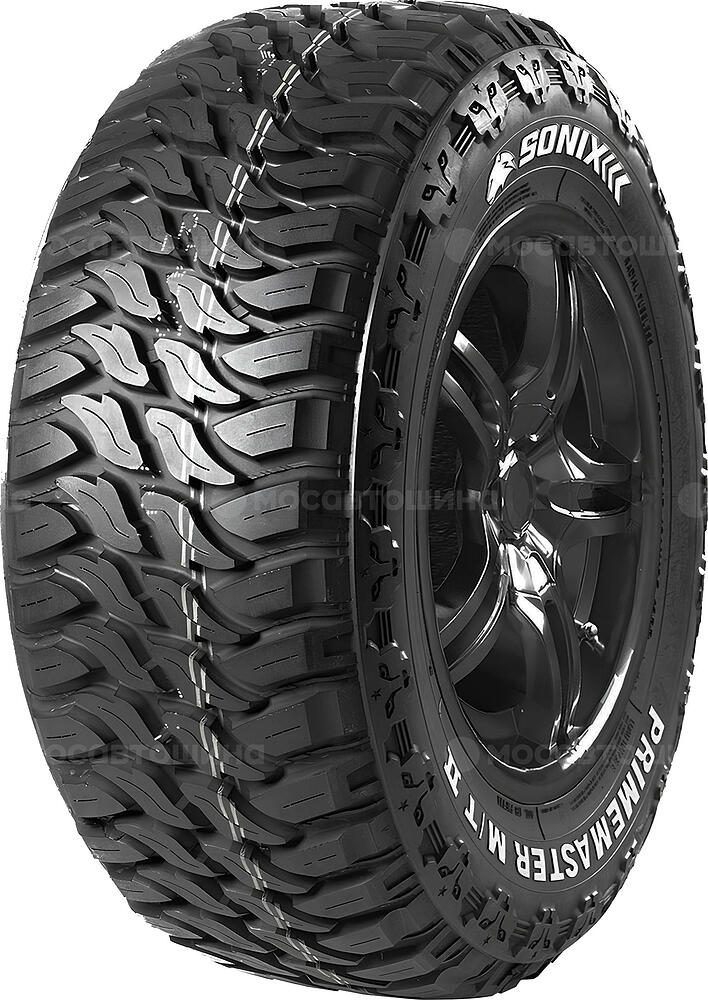Sonix Primemaster M/T II 235/75 R15 104/101Q