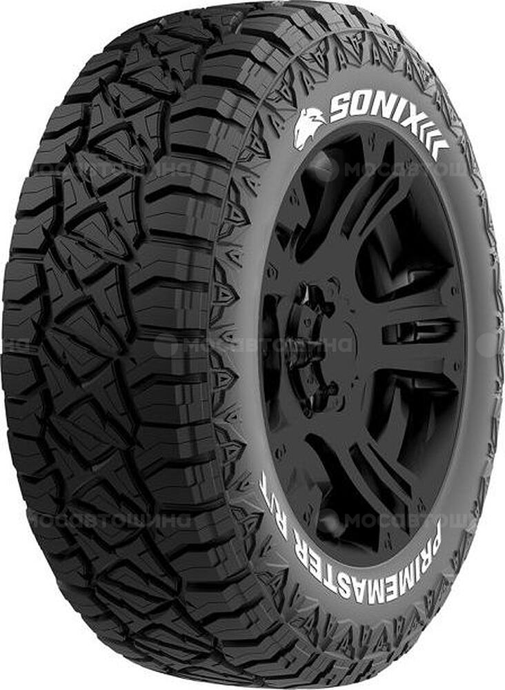 Sonix Primemaster R/T 35x12,5x22 117Q