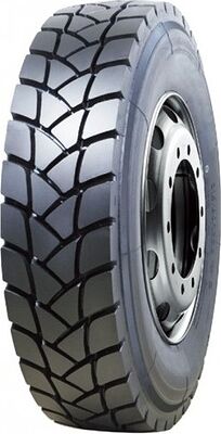 Sonix SX803 315/80 R22,5 157/153L