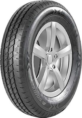 Sonix Van A/S 205/65 R16C 107/105T