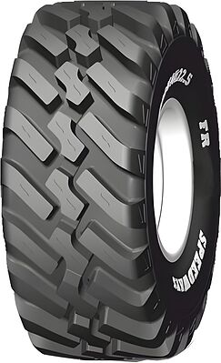 Speedways FR-60 600/55 R26,5 165D TL