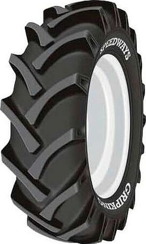 Speedways Gripking