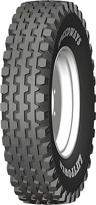Speedways Lift Power 23x5x13 132A6 PR10
