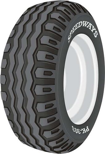 Speedways PK-303