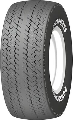 Speedways Power Plus 22,5x8x12 113A4 PR12