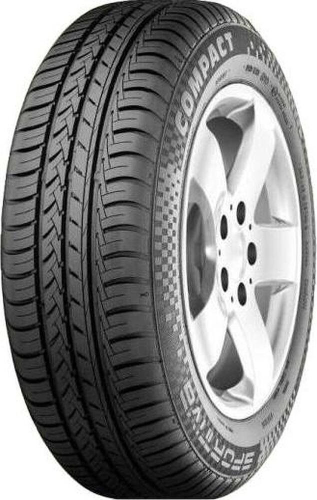 Sportiva Compact 175/70 R14 84T 