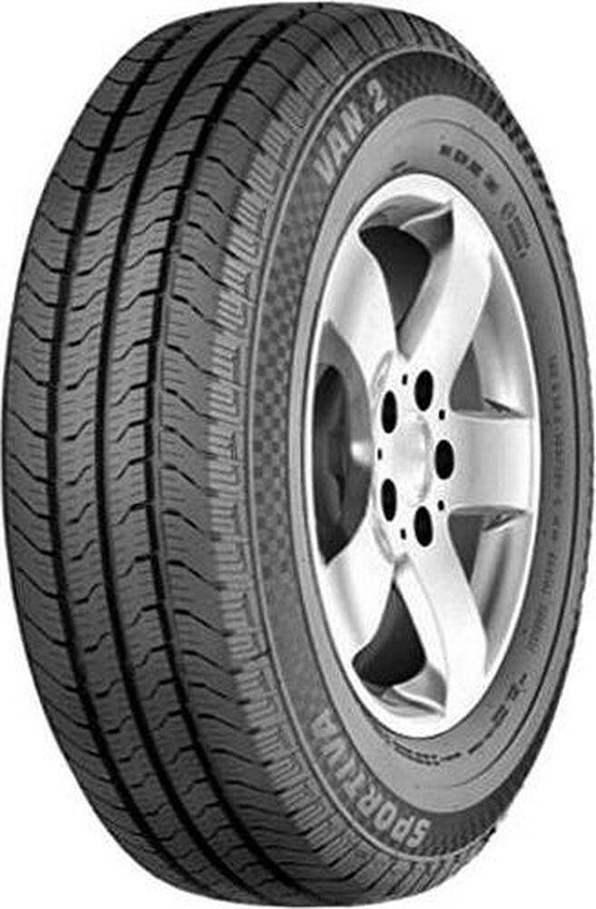 Sportiva Van 2 235/65 R16C 115/113R