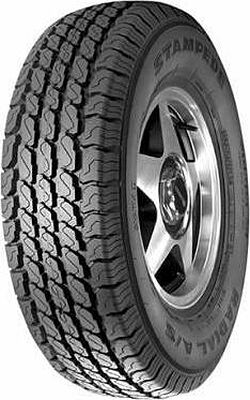 Stampede Radial A/S 255/70 R16 109S