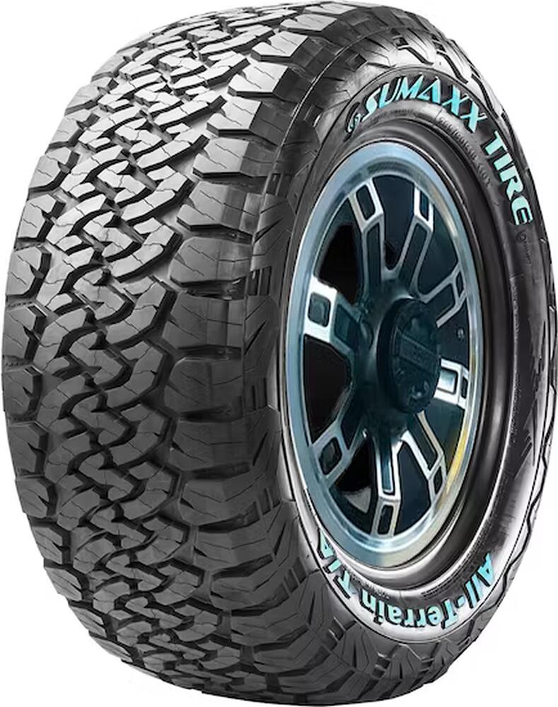 Шины Sumaxx All-Terrain T/A