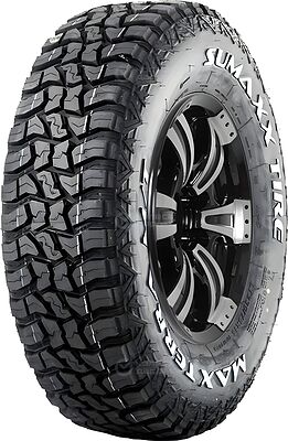 Sumaxx Max Terra M/T 235/75 R15 104/101Q