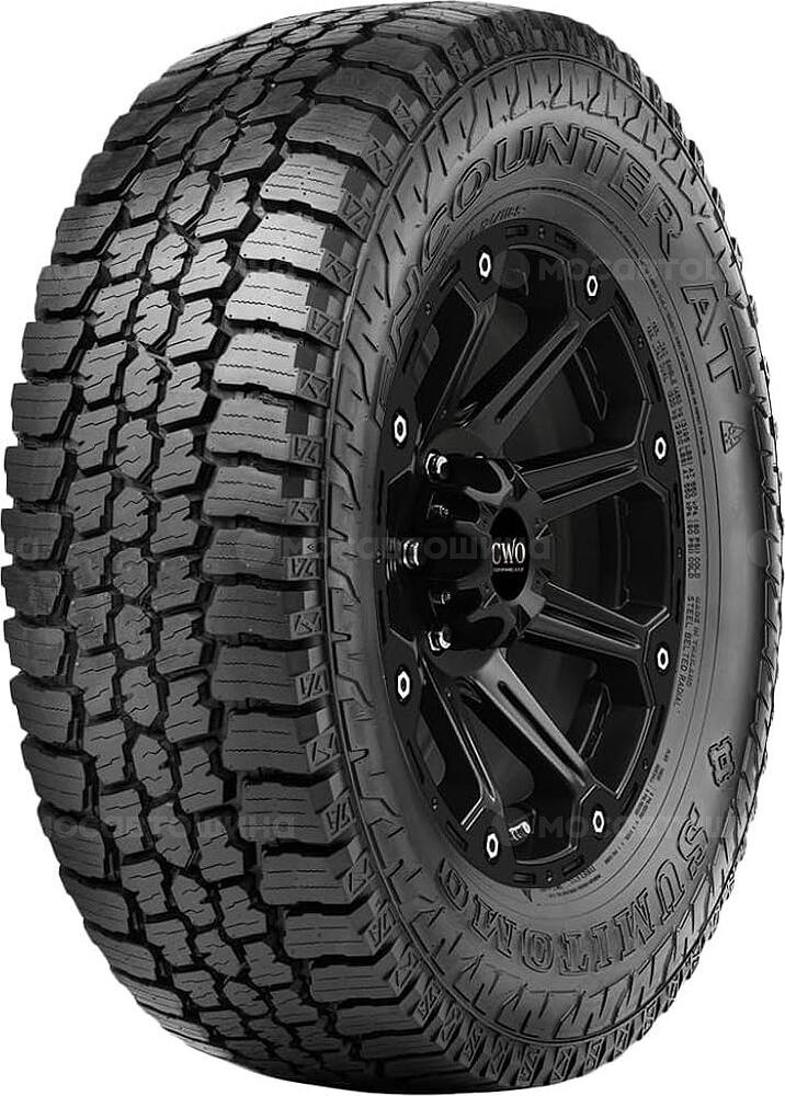 Sumitomo Encounter AT 255/70 R16 111T 