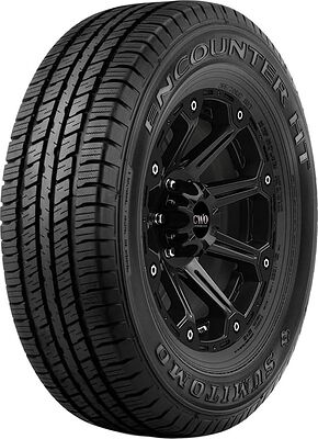 Sumitomo Encounter HT 275/60 R20 115H 