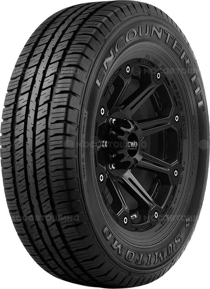 Sumitomo Encounter HT 265/75 R16 116T 