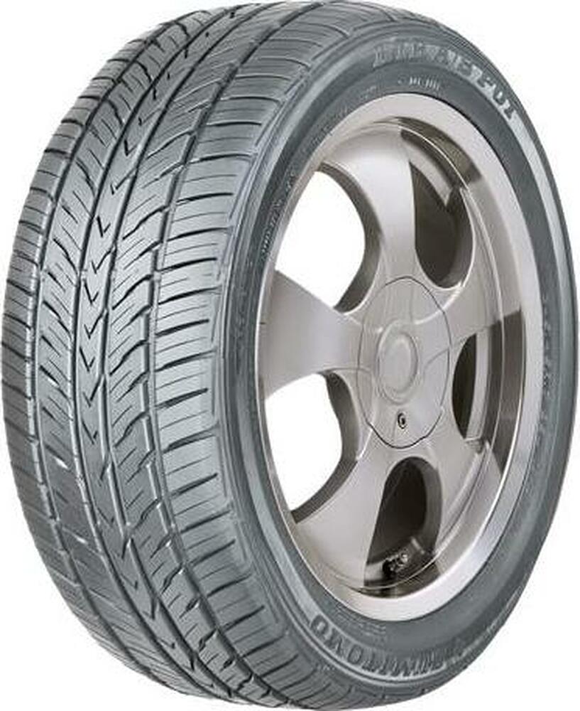 Sumitomo HTR A/S P01 225/40 R18 88W 