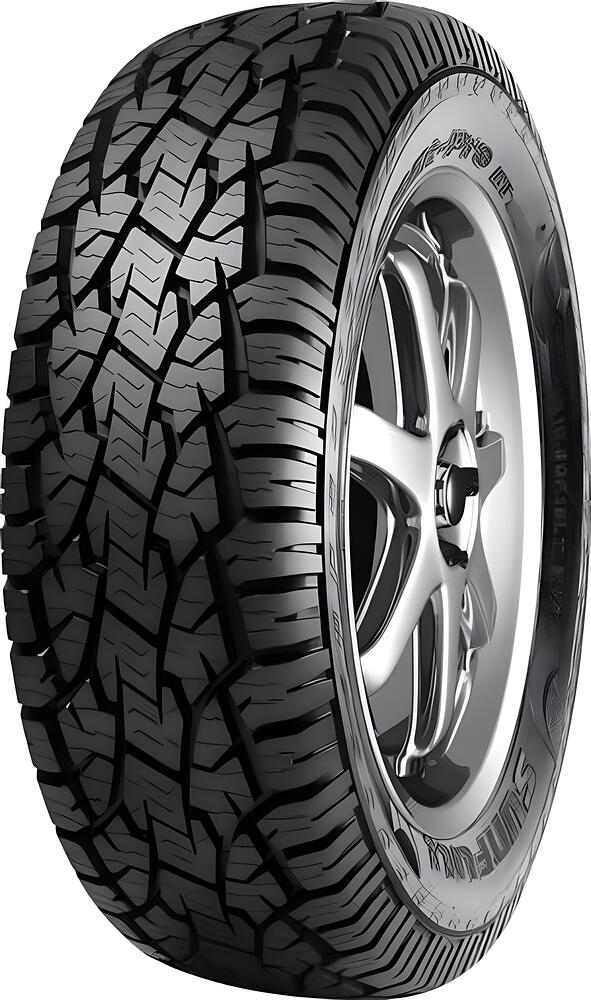 Sunfull Mont-Pro AT782 255/70 R16 111T 