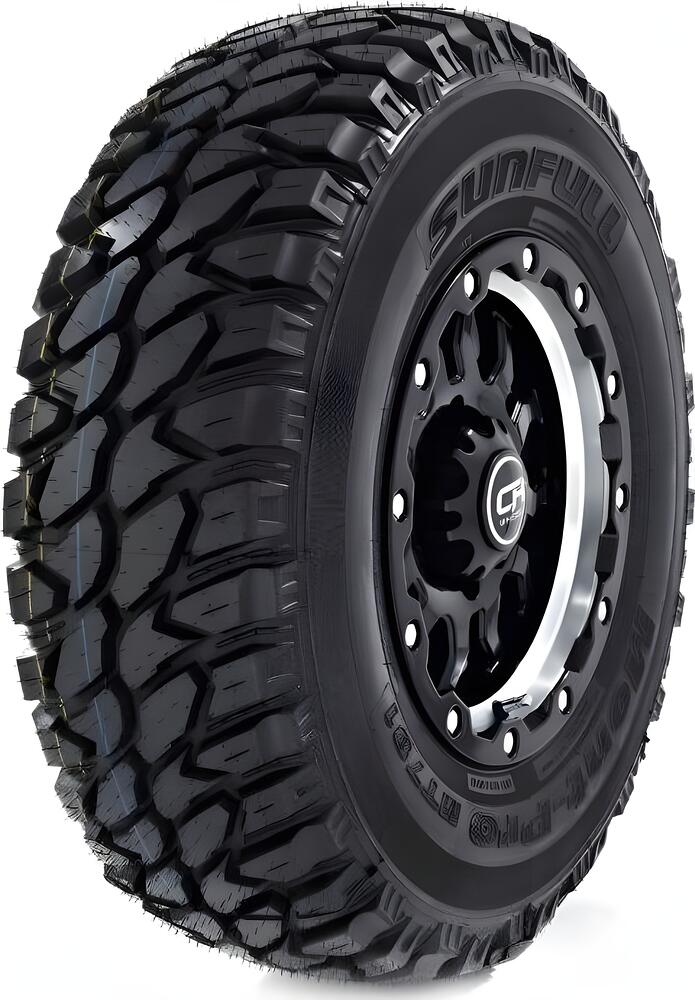 Sunfull Mont-Pro MT781 31x10,5x15 109Q 