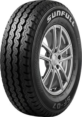 Sunfull SF-07 165 R13C 94/92R