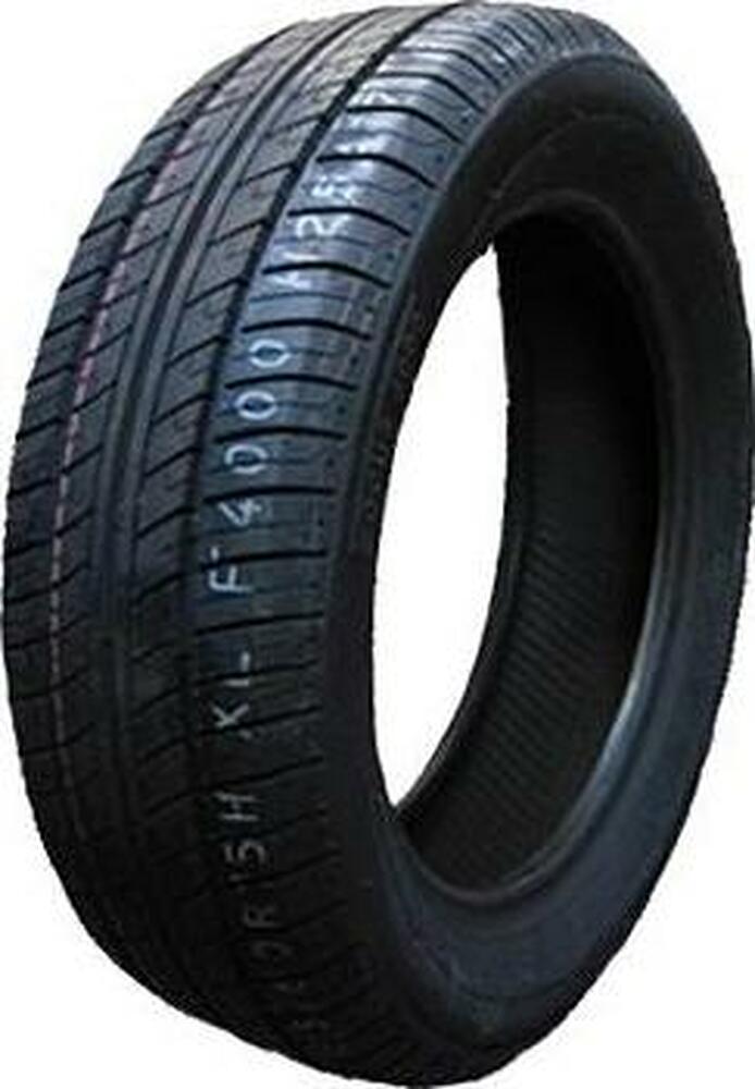Sunitrac Focus 4000 195/60 R15 88V