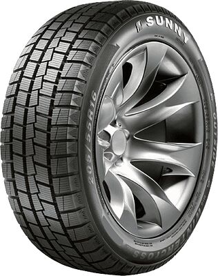 Sunny NW312 215/55 R18 99S XL