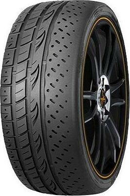 Syron StreetRace 195/45 R16 84W XL
