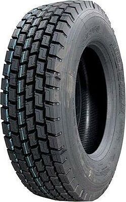 Taitong HS202 315/70 R22,5 157/153L (Ведущая ось)