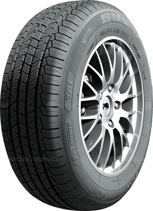 Taurus 701 SUV 215/70 R16 100H 