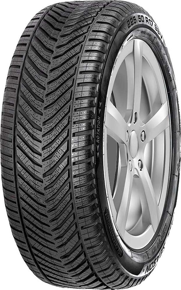 Taurus All Season 205/55 R16 91V
