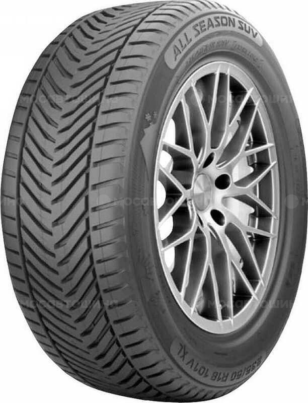 Taurus All Season SUV 215/65 R16 102V XL