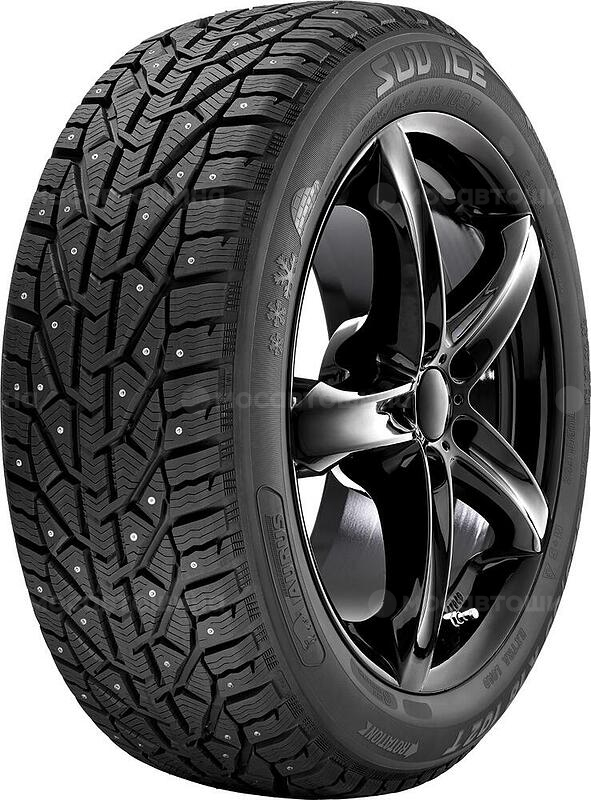 Taurus SUV Ice 215/65 R16 102T XL