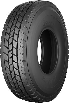 Techking ETCrane H1 E2 445/95 R25 174F